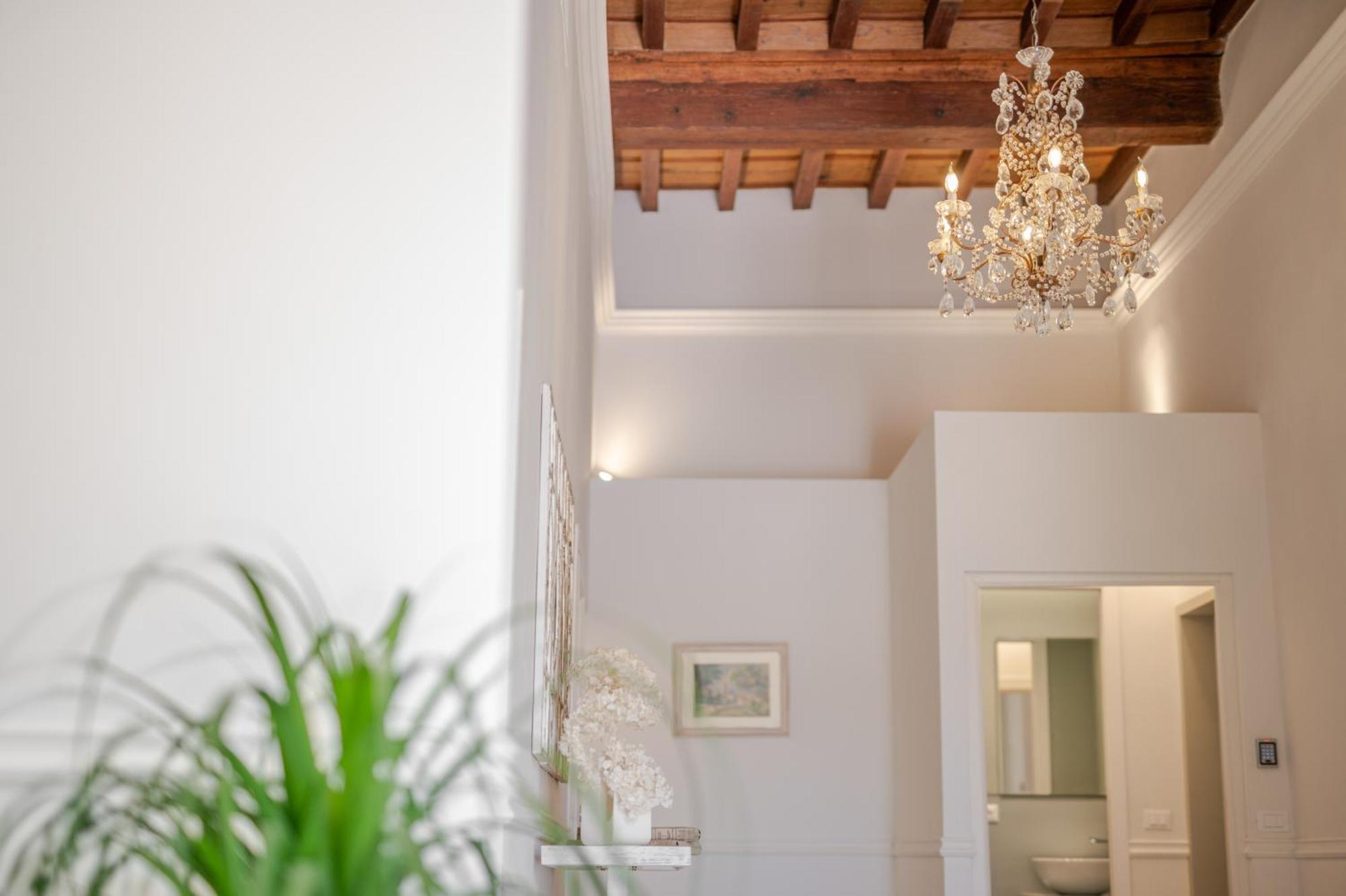 Guest house La Casa Di Liszt - Luxury Florence