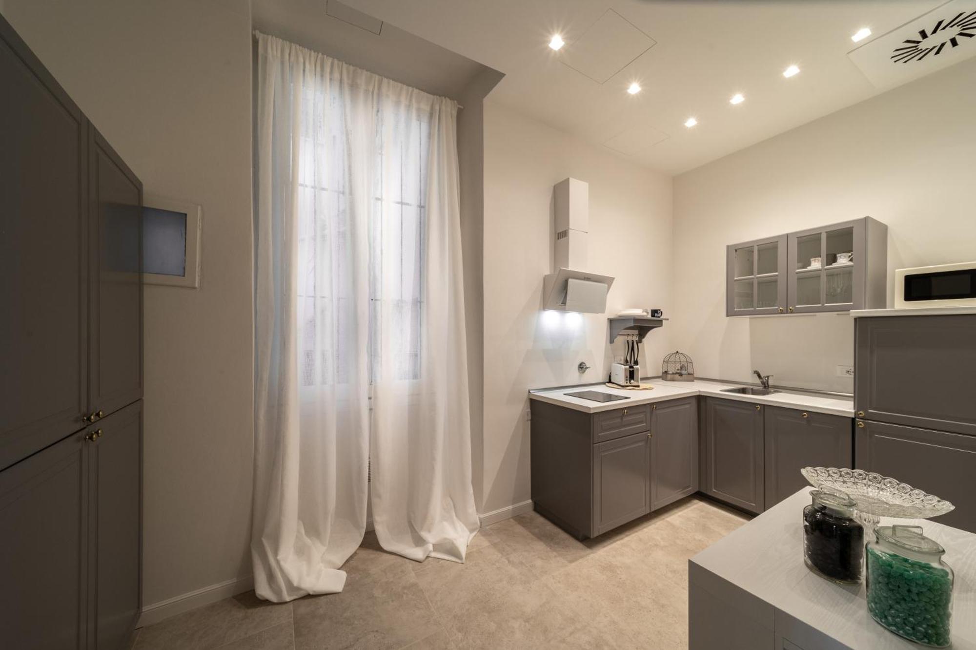 La Casa Di Liszt - Luxury Guest house *