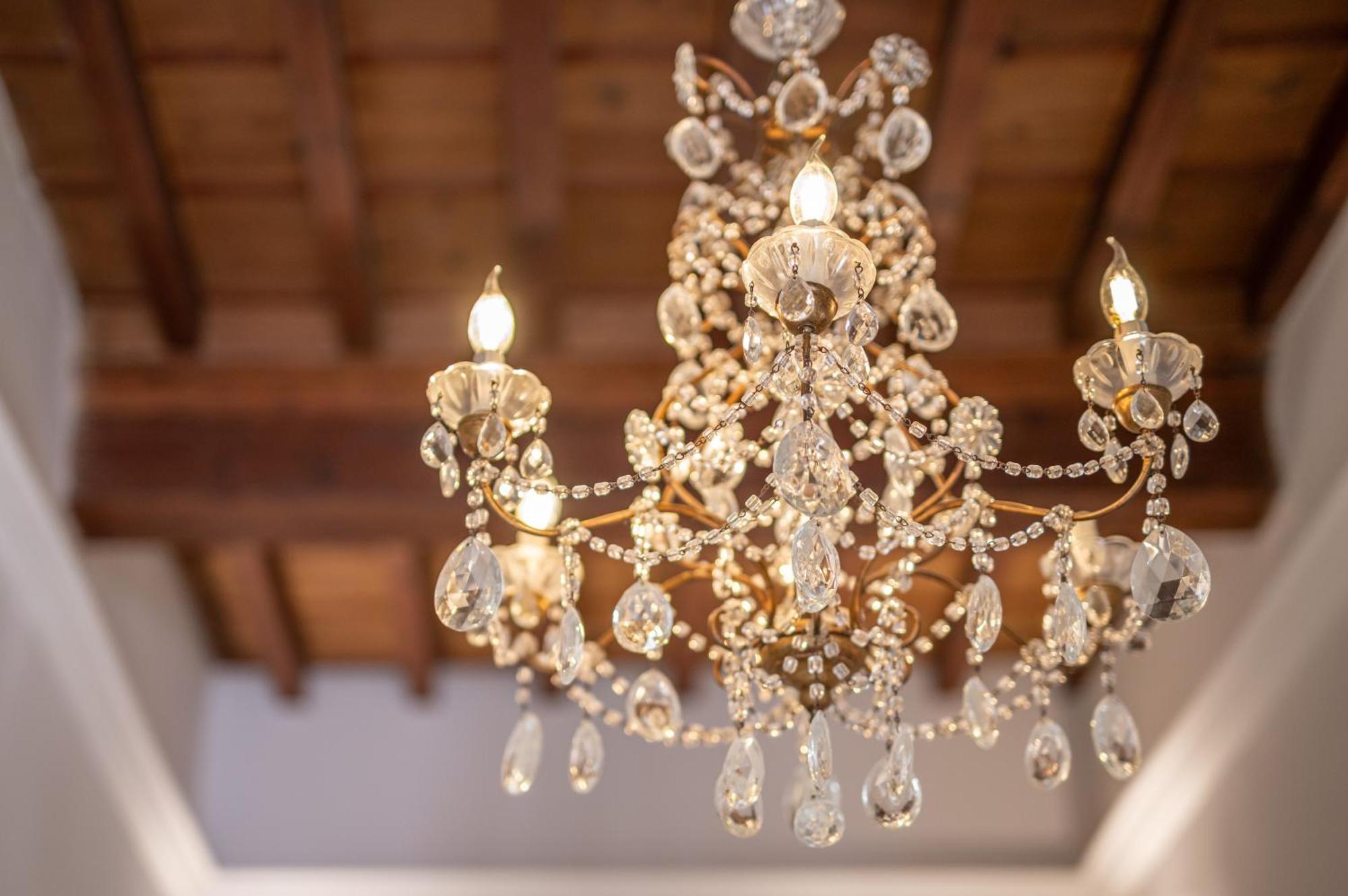 La Casa Di Liszt - Luxury Guest house