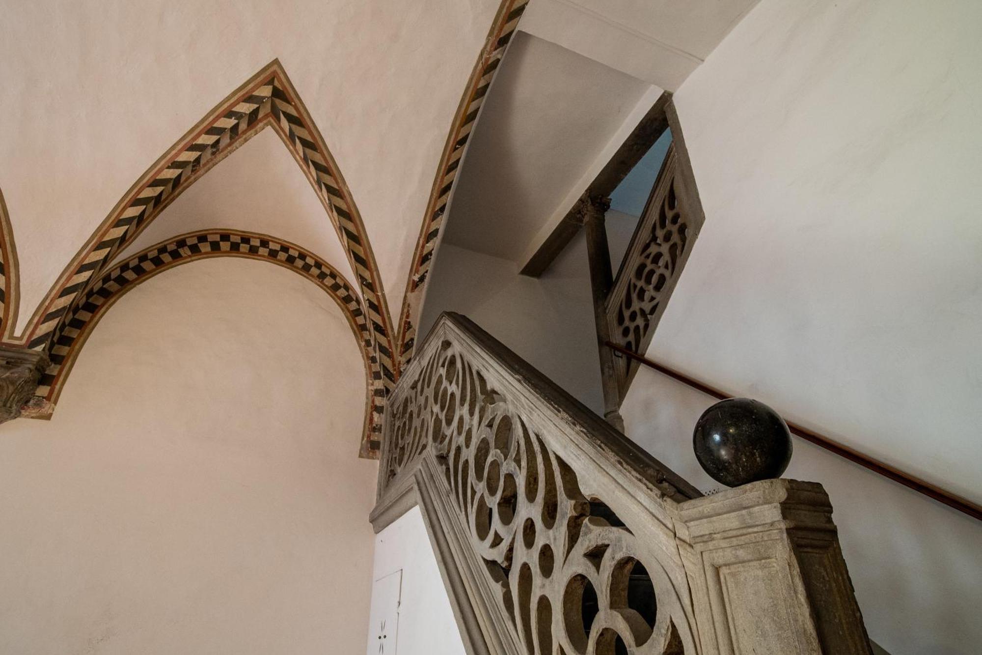 La Casa Di Liszt - Luxury Guest house *