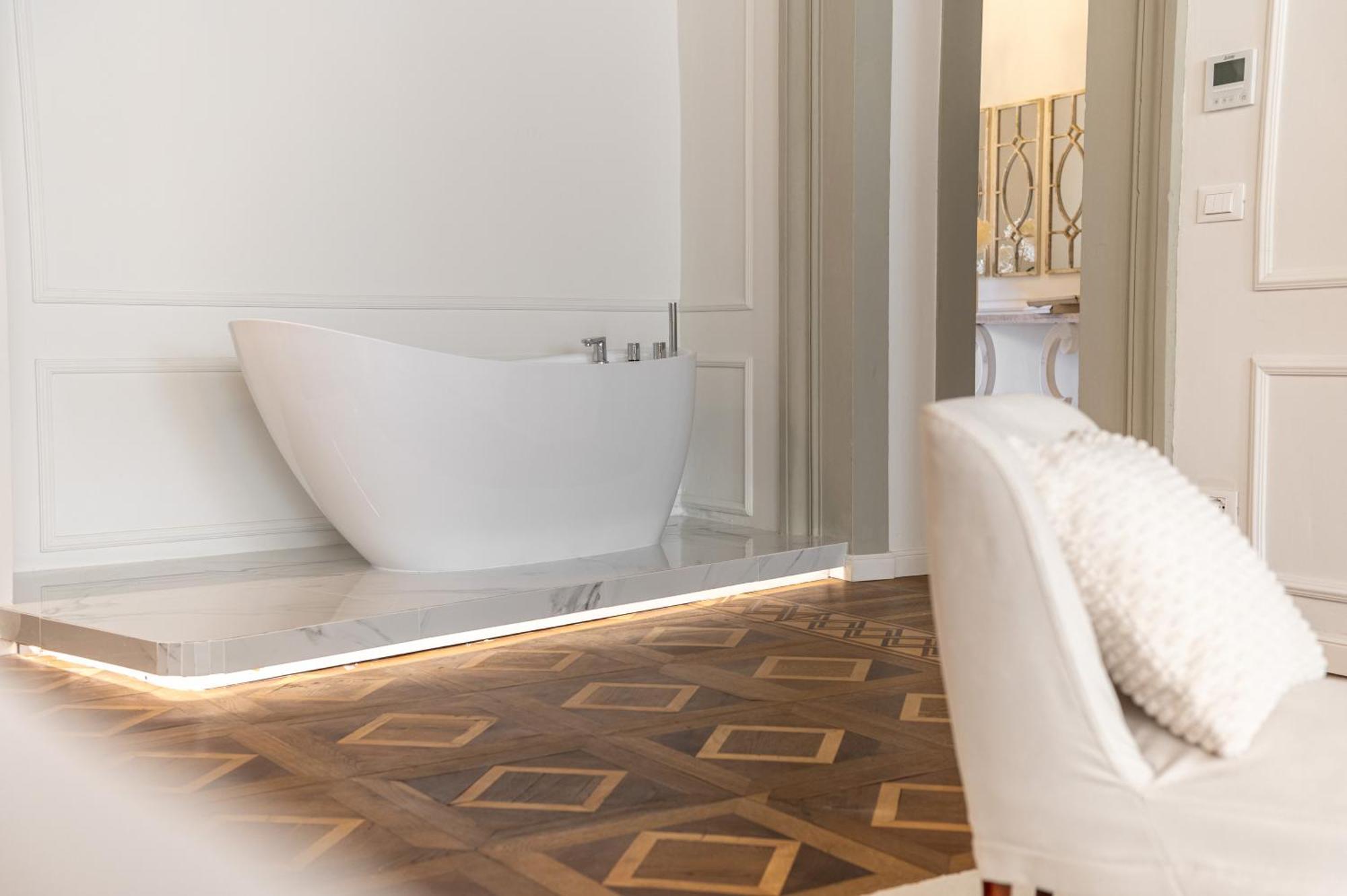 Guest house La Casa Di Liszt - Luxury *