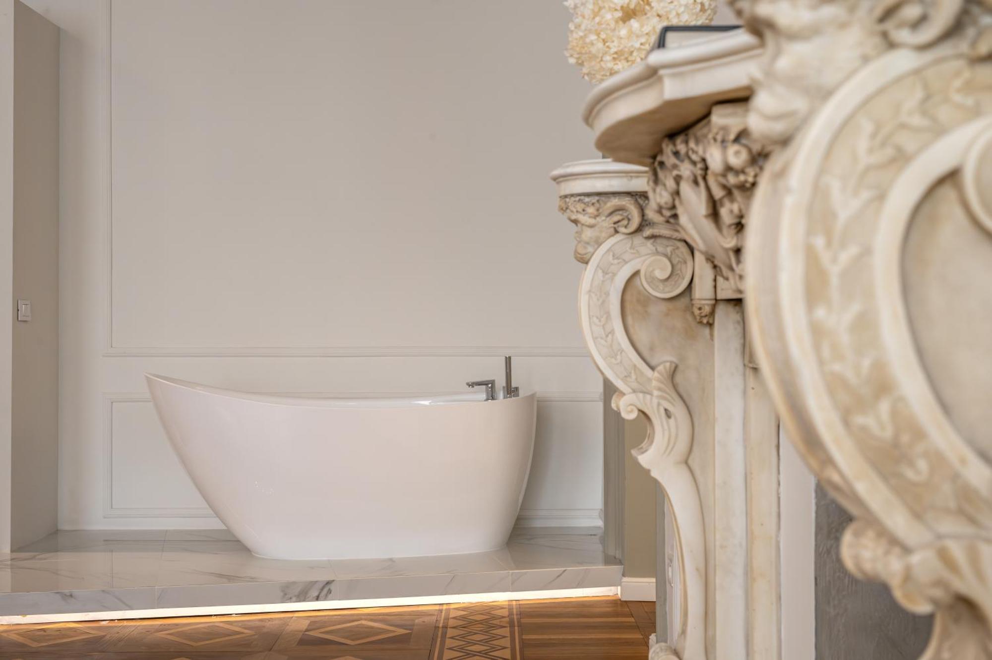 La Casa Di Liszt - Luxury Florence