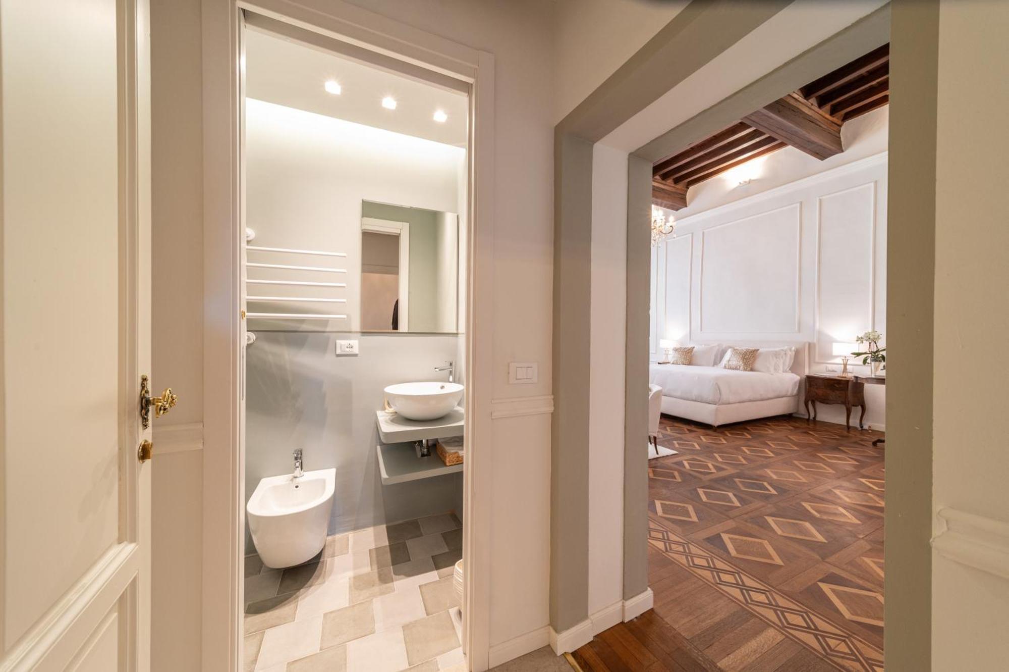 La Casa Di Liszt - Luxury * Florence