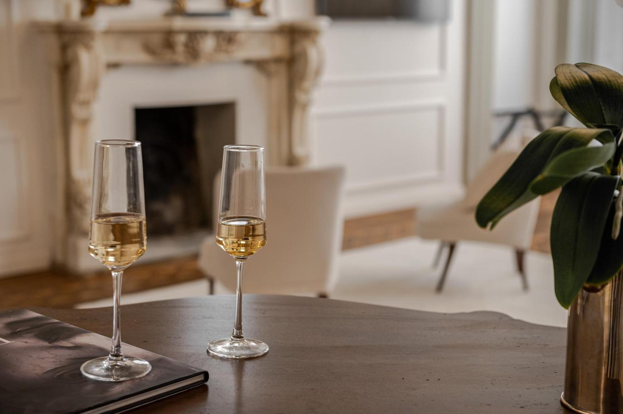 La Casa Di Liszt - Luxury Guest house