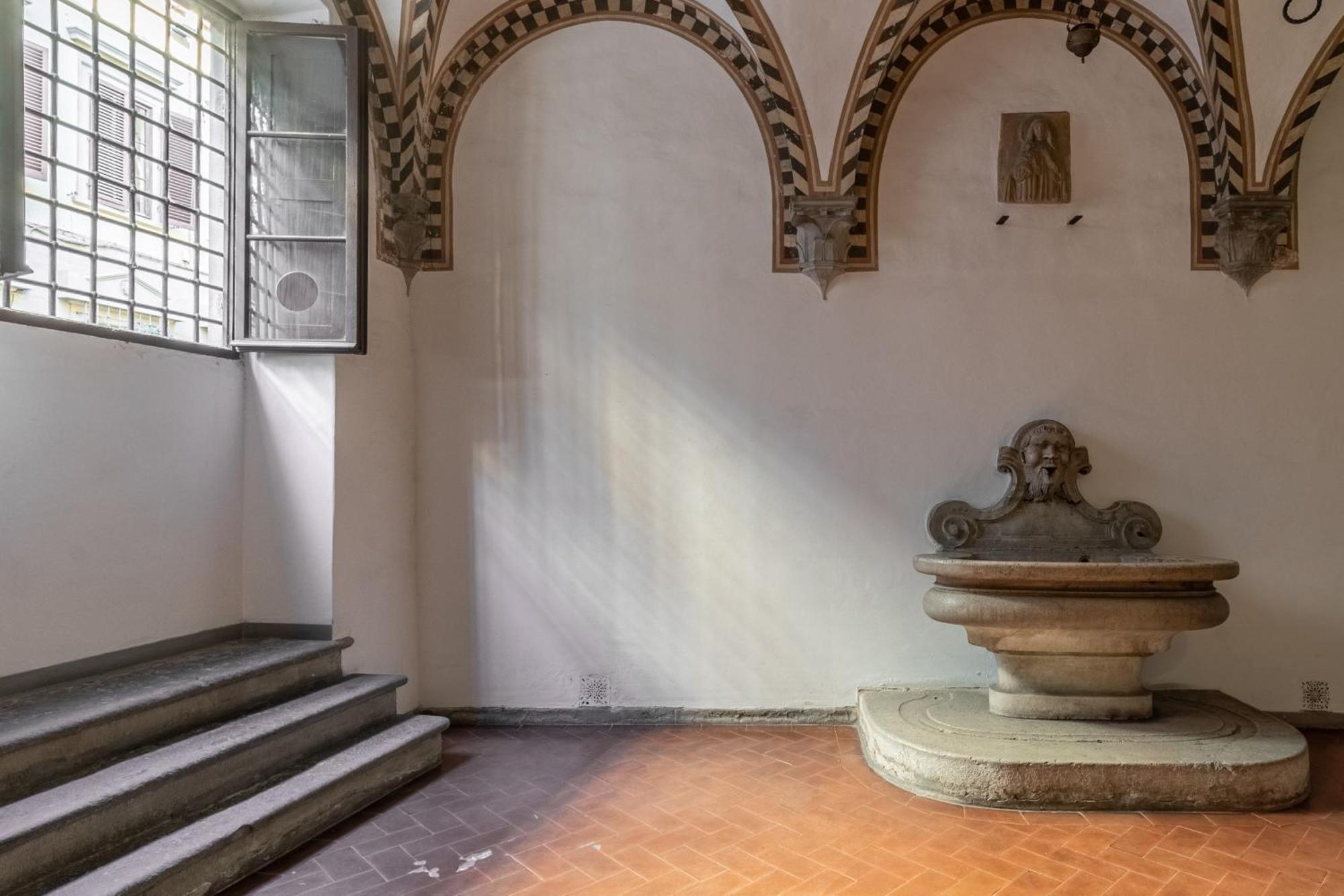 Guest house La Casa Di Liszt - Luxury