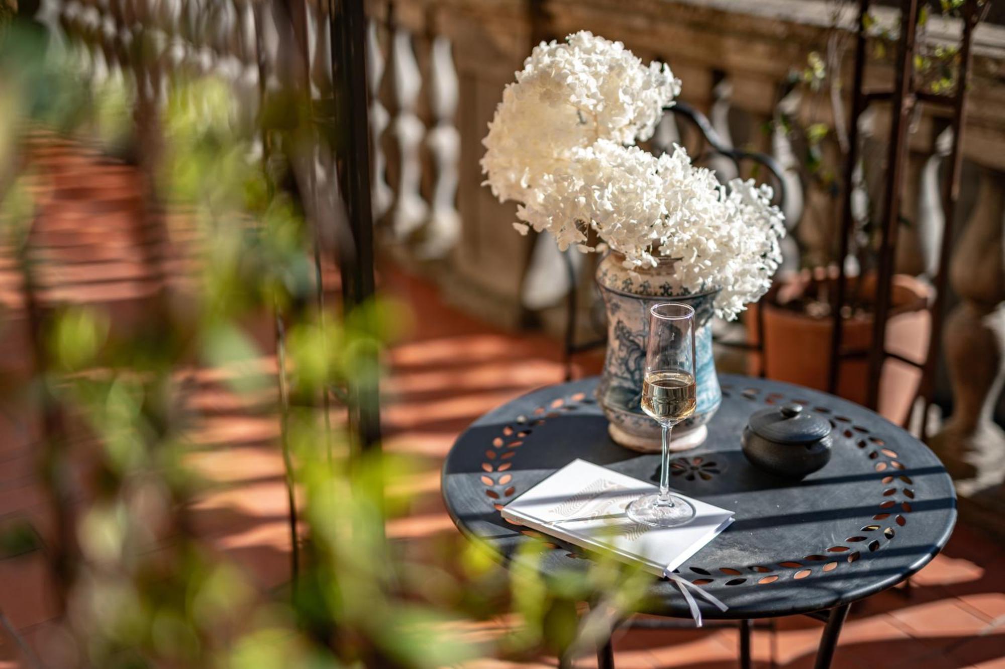 Guest house La Casa Di Liszt - Luxury *