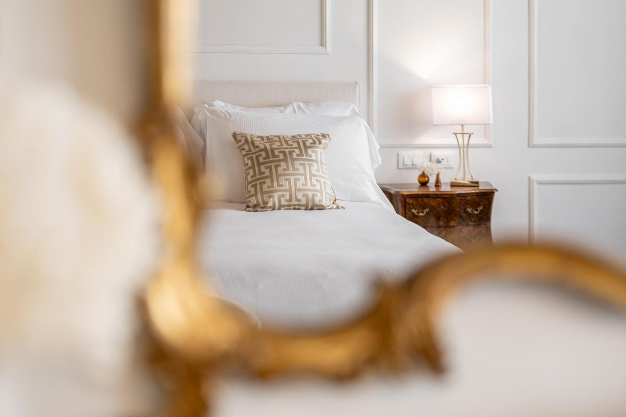 La Casa Di Liszt - Luxury Guest house Florence