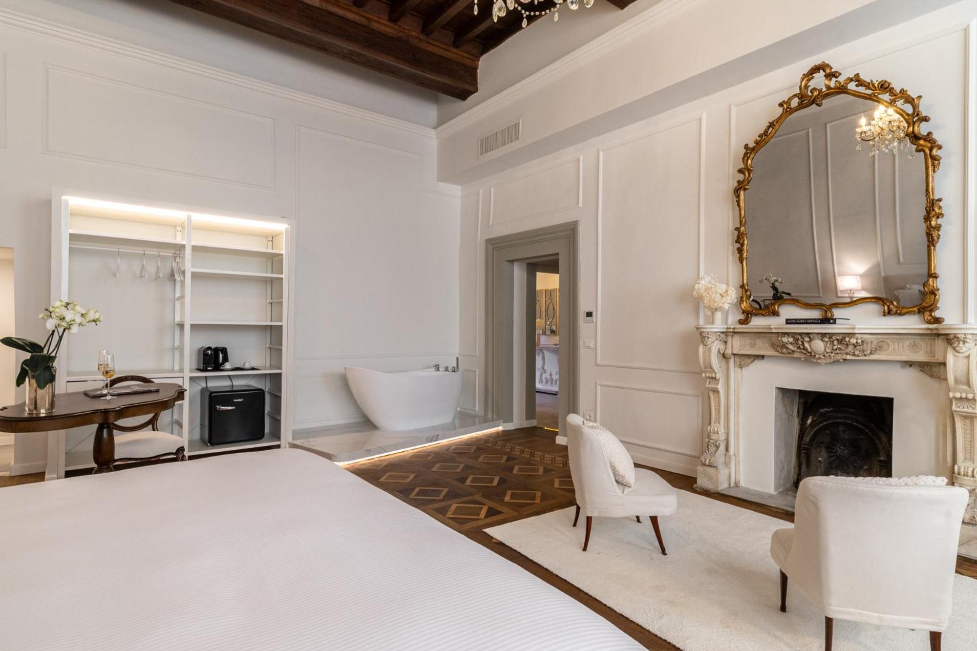 La Casa Di Liszt - Luxury Florence