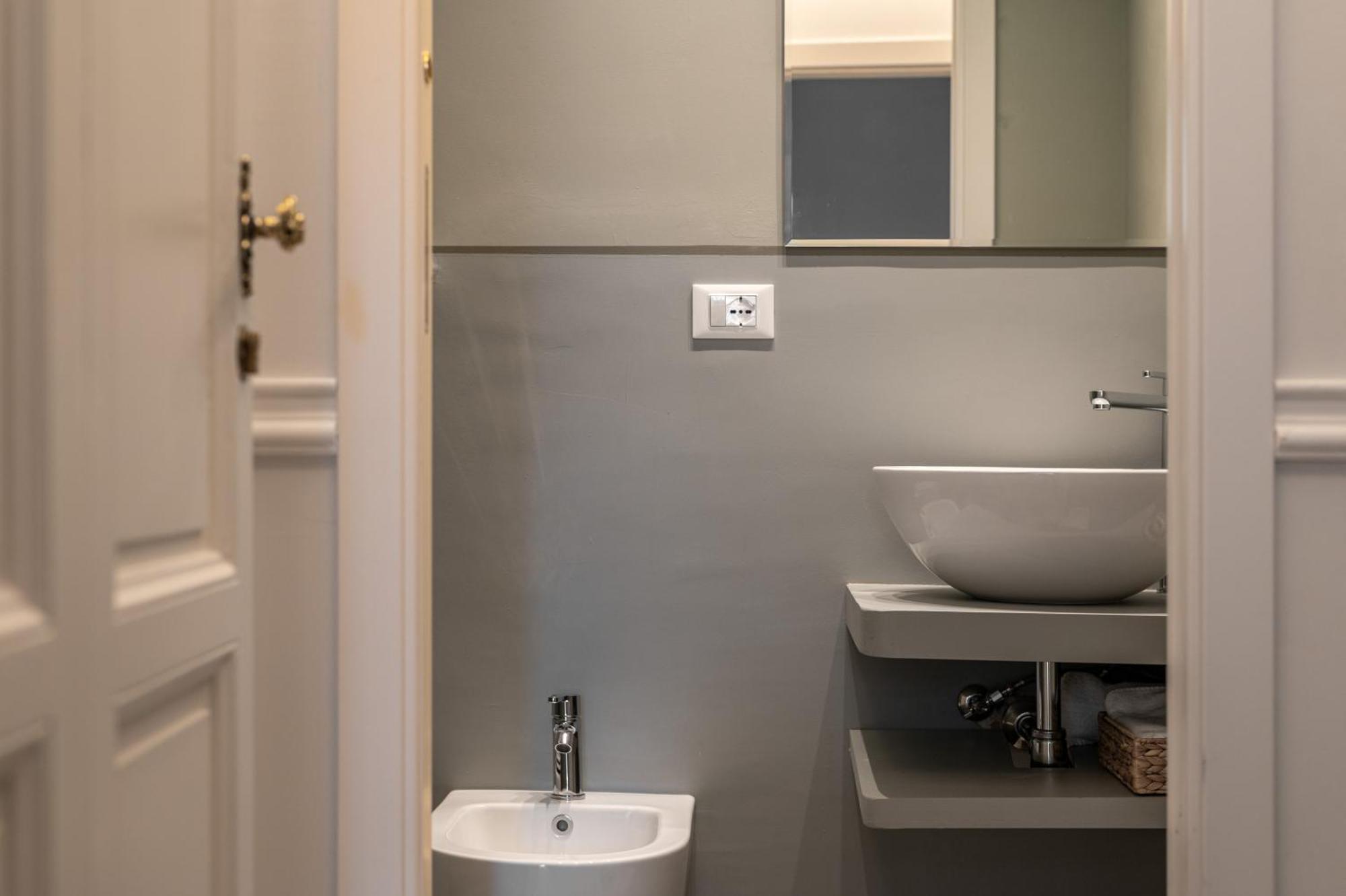 Guest house La Casa Di Liszt - Luxury *