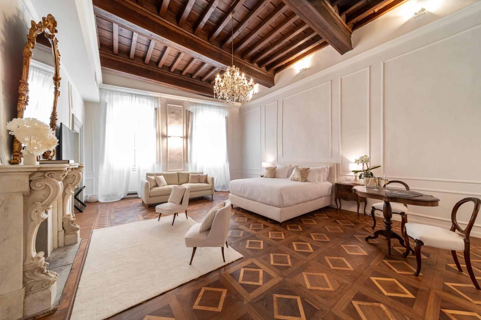 La Casa Di Liszt - Luxury Guest house