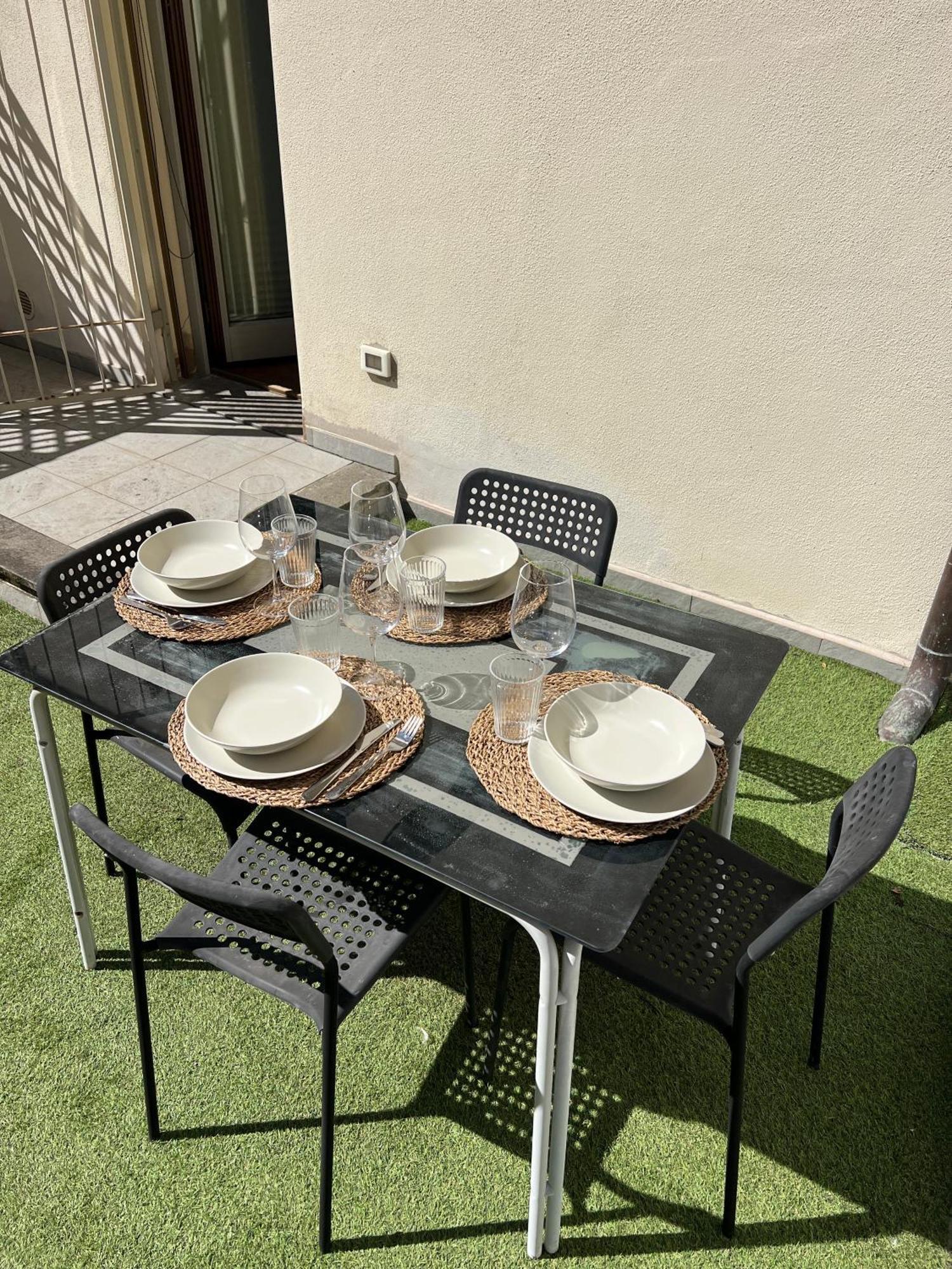 Apartment Orcagna 10 Elegante