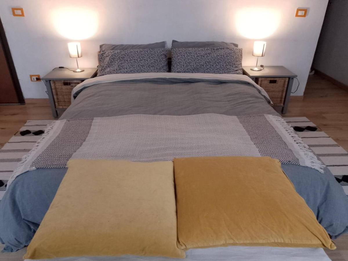 Accademia Apartment