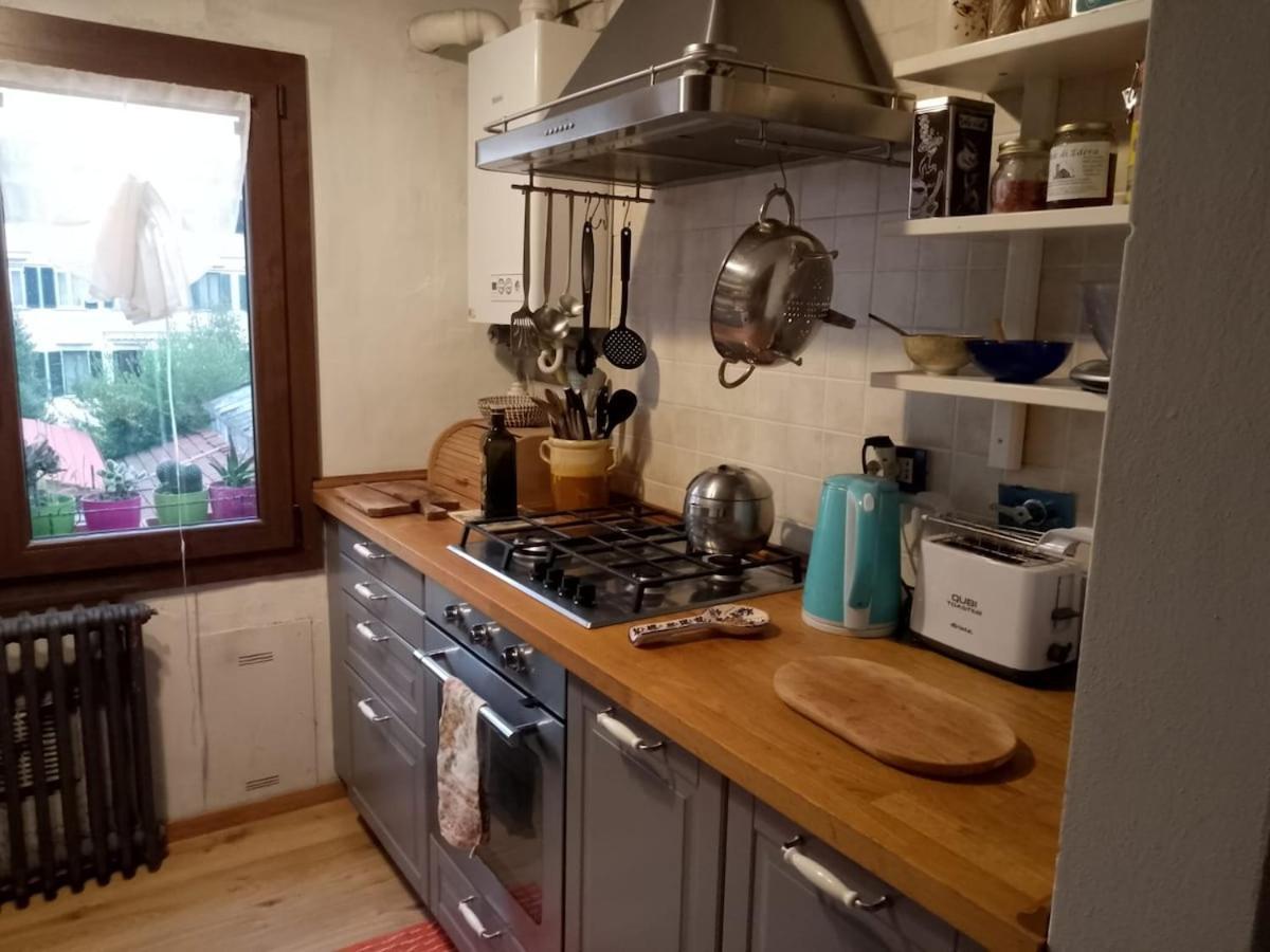 Accademia Apartment *