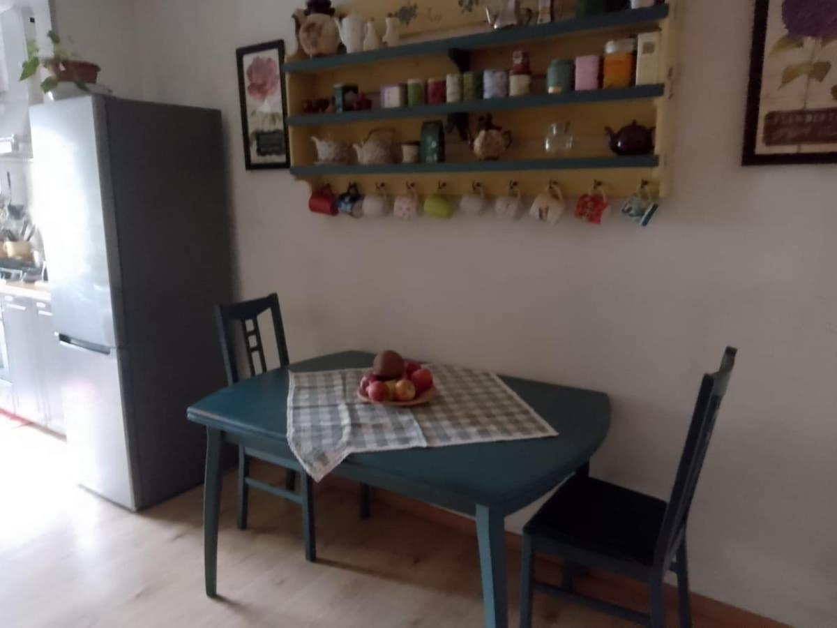 Accademia Apartment Florence