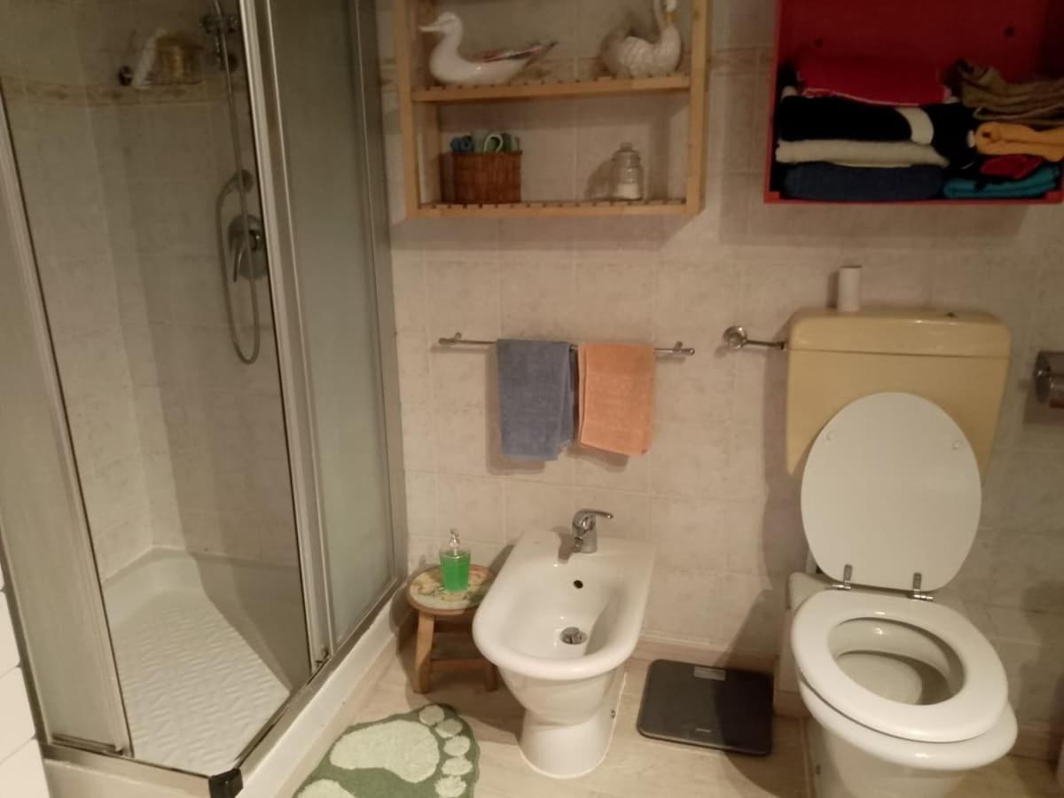 Apartment Accademia *
