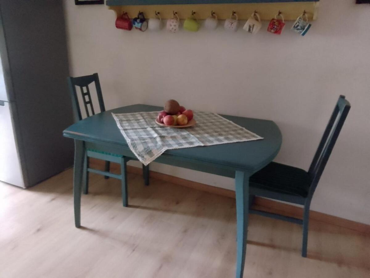 Accademia Apartment Florence