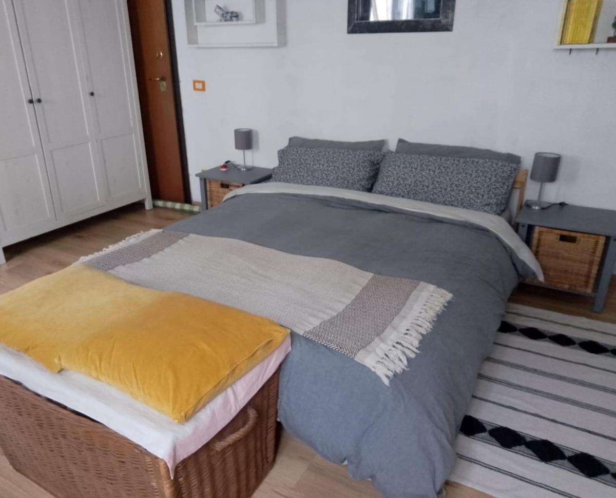 Apartment Accademia Florence