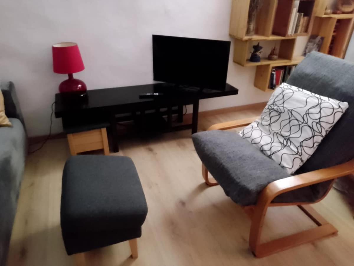 Accademia Apartment *