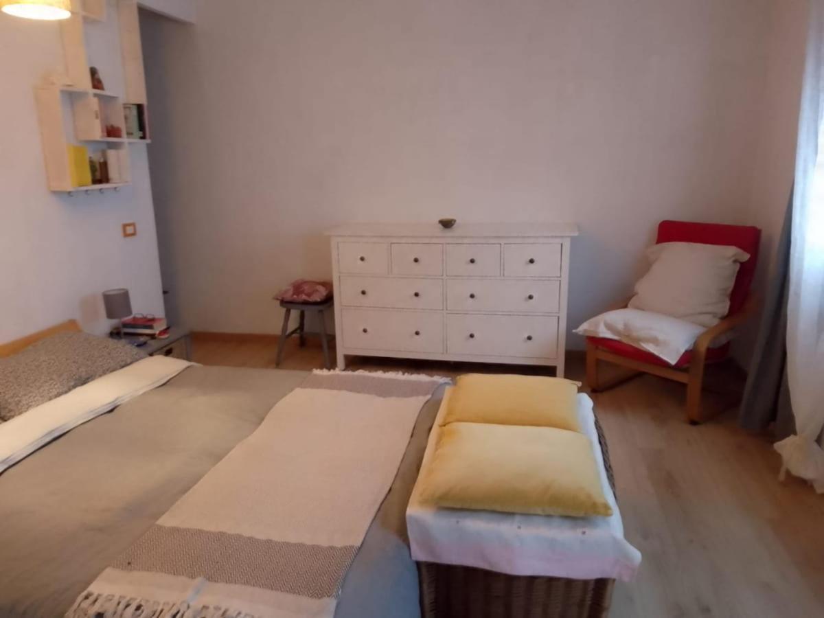 Accademia Apartment Florence