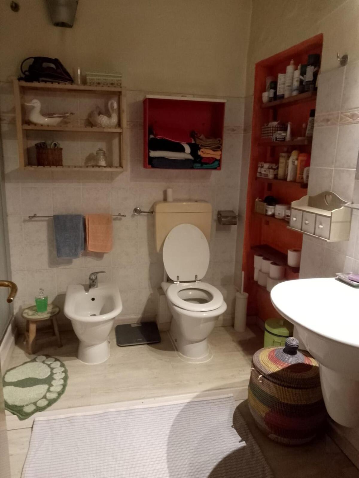 Accademia Apartment Florence