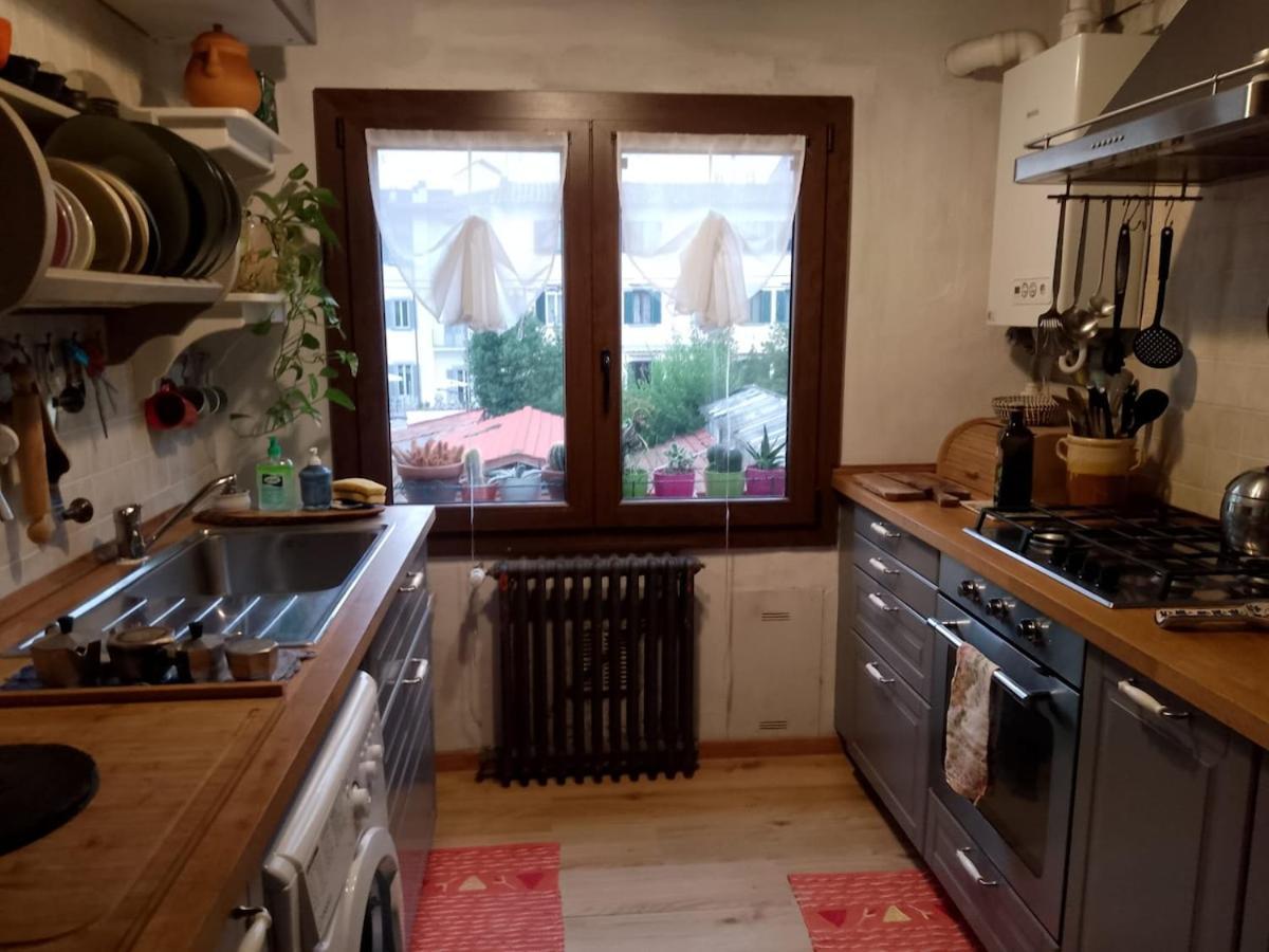 Apartment Accademia Florence