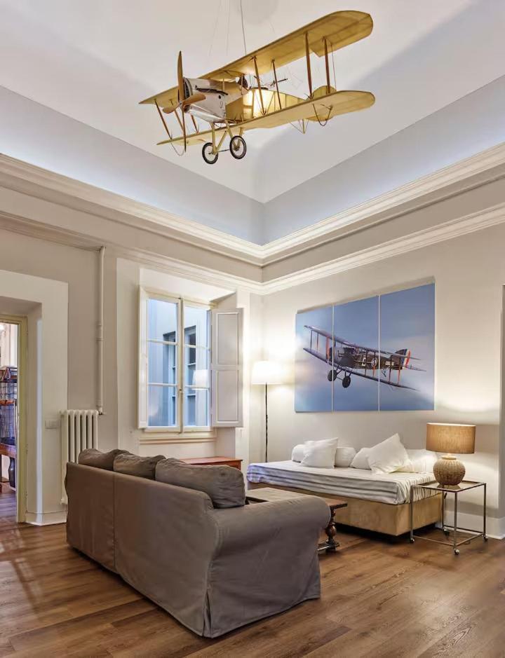 Apartment Dante