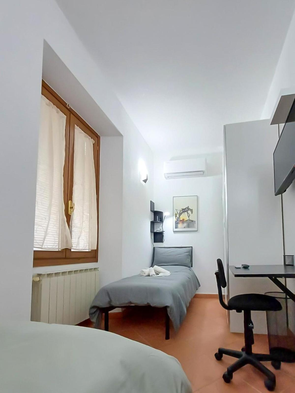 Comodo Appartamento Con 2 Giardini E Vasca Idromassaggio *