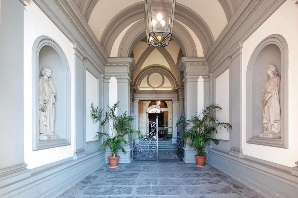 Apartment Lungarno Vespucci Charming