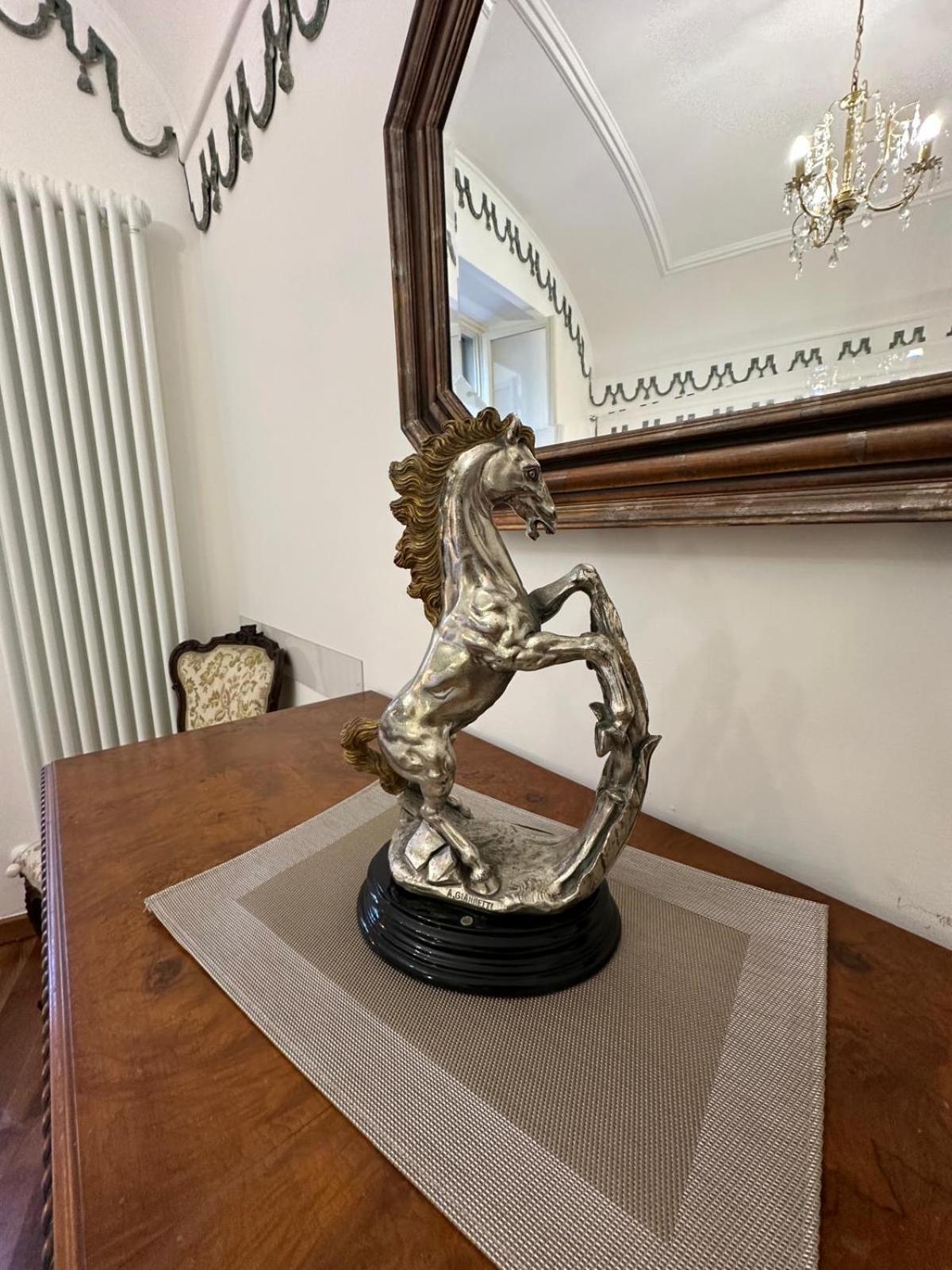 Apartment Lungarno Vespucci Charming Florence