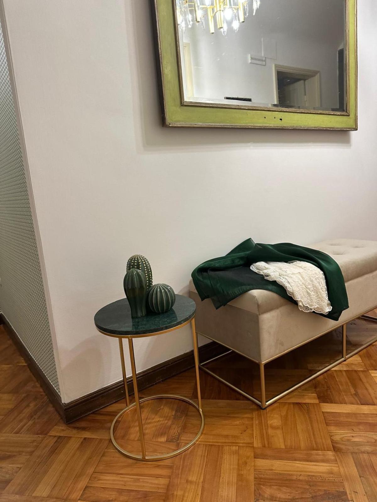 Lungarno Vespucci Charming Apartment *