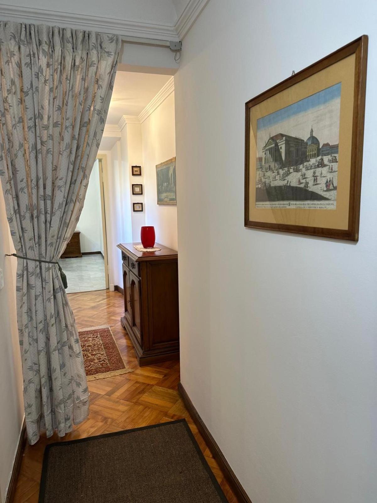 Apartment Lungarno Vespucci Charming *