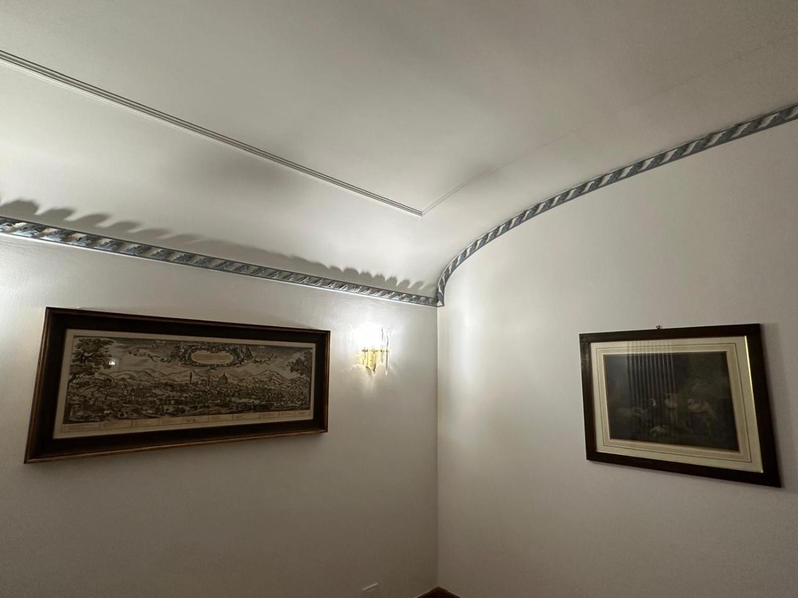 Apartment Lungarno Vespucci Charming Florence