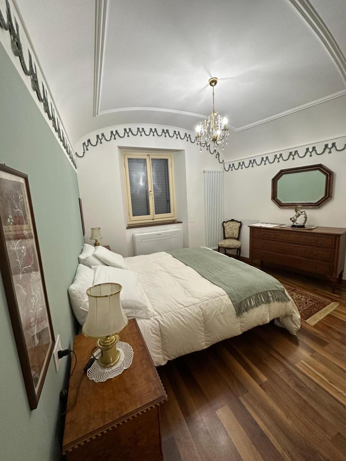 Apartment Lungarno Vespucci Charming