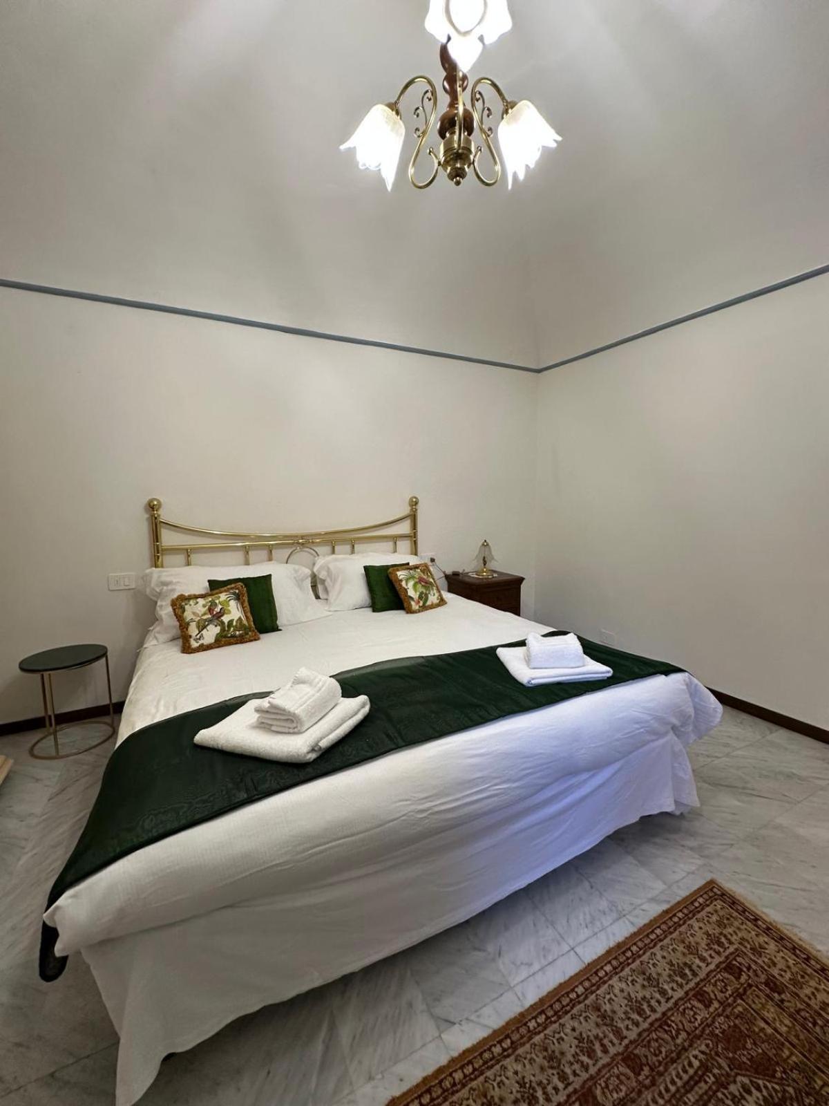 Lungarno Vespucci Charming Apartment Florence