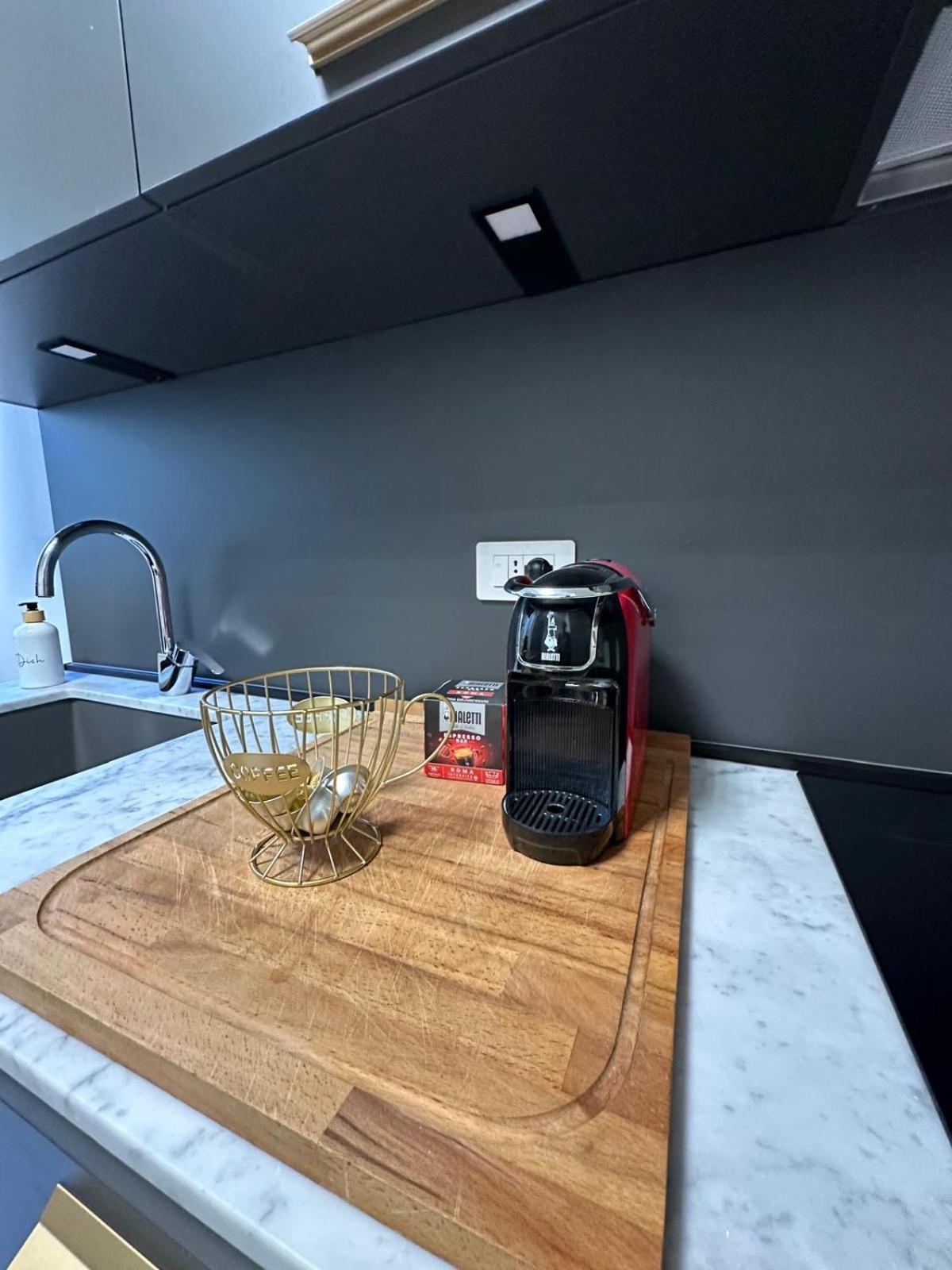 Lungarno Vespucci Charming Apartment