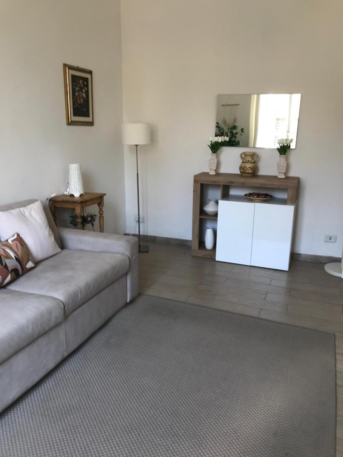La Casa Di Anna Apartment Florence