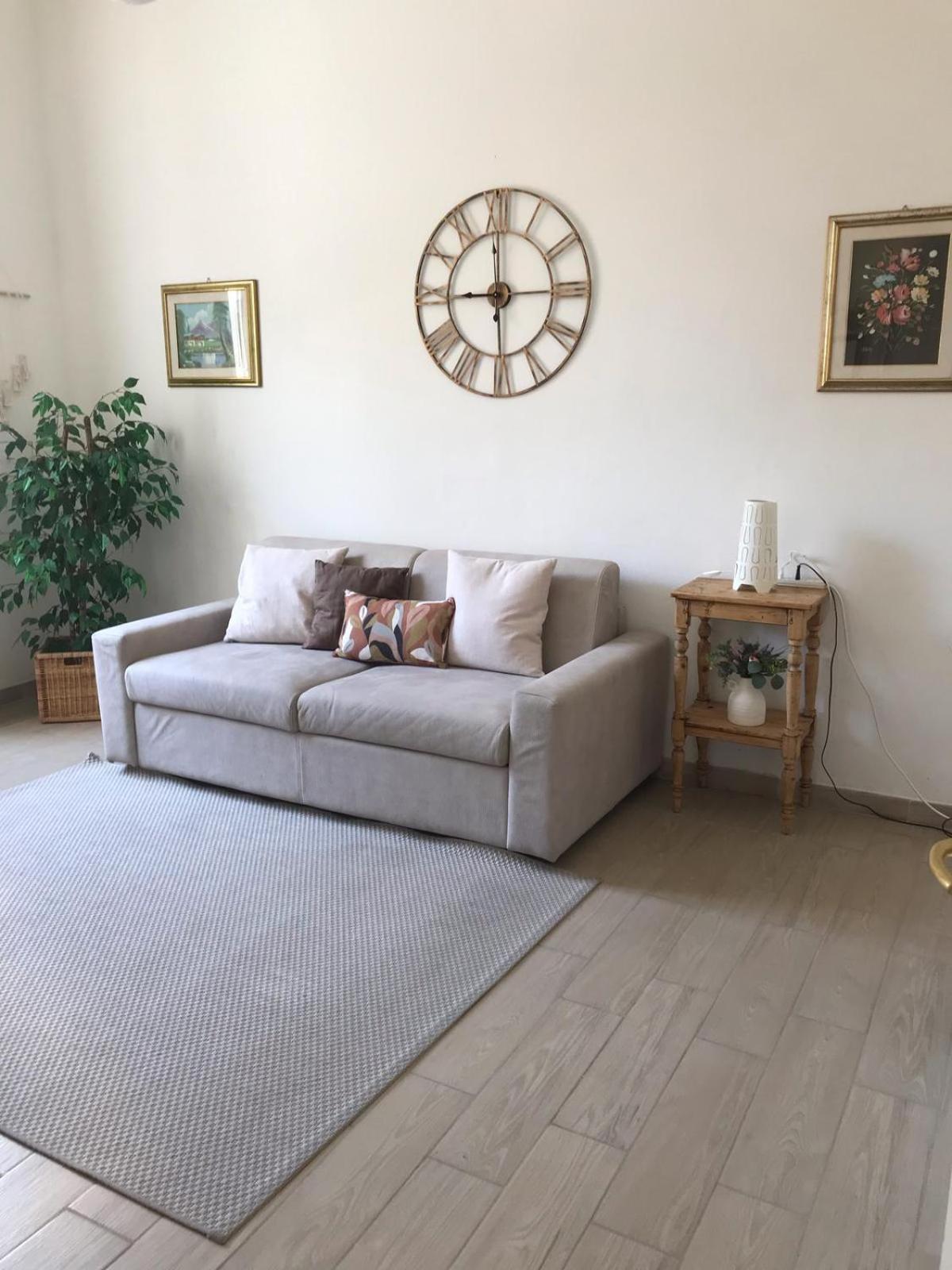 La Casa Di Anna Apartment