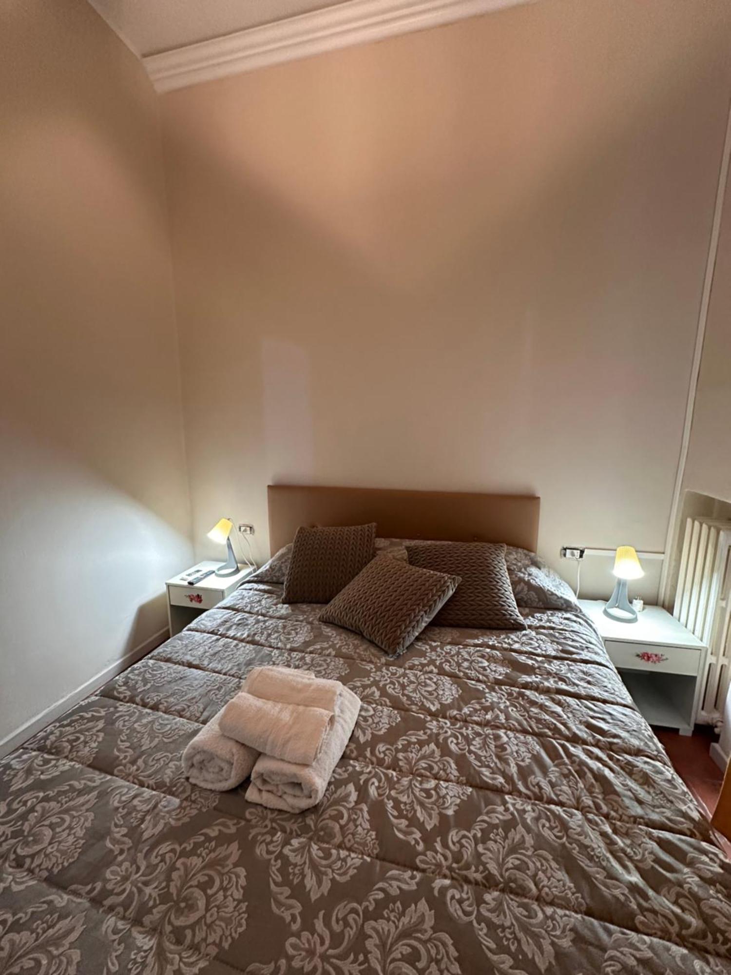 Piccarda Guest house