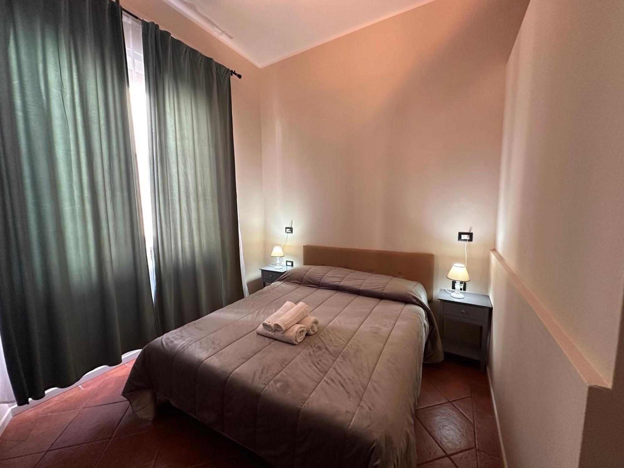 Guest house Piccarda *
