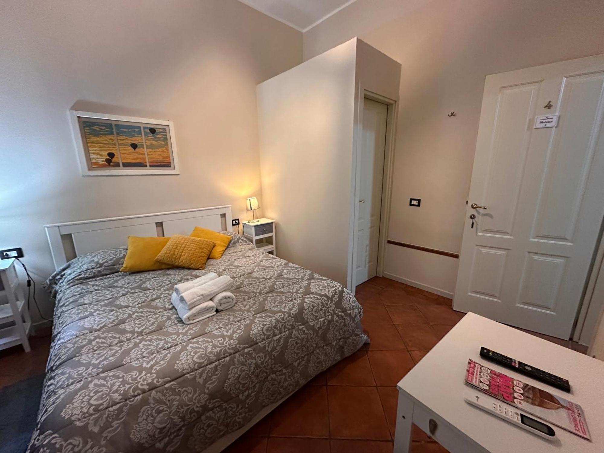 Piccarda Guest house