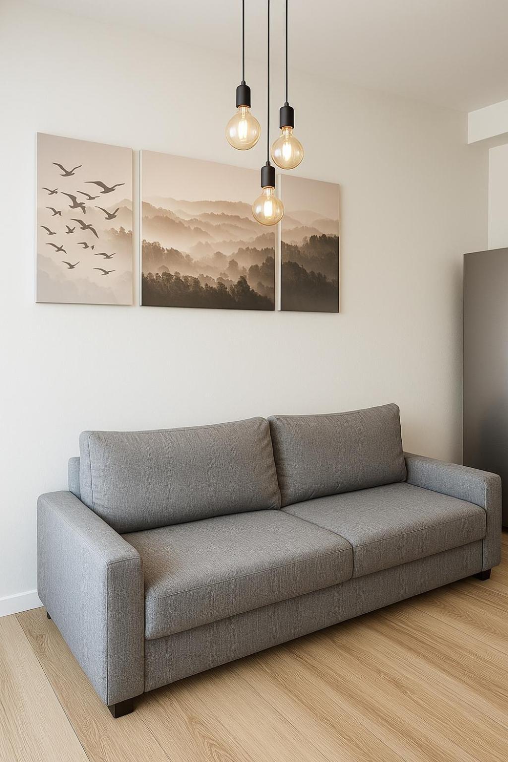 Apartment Careggi Con Parcheggio *
