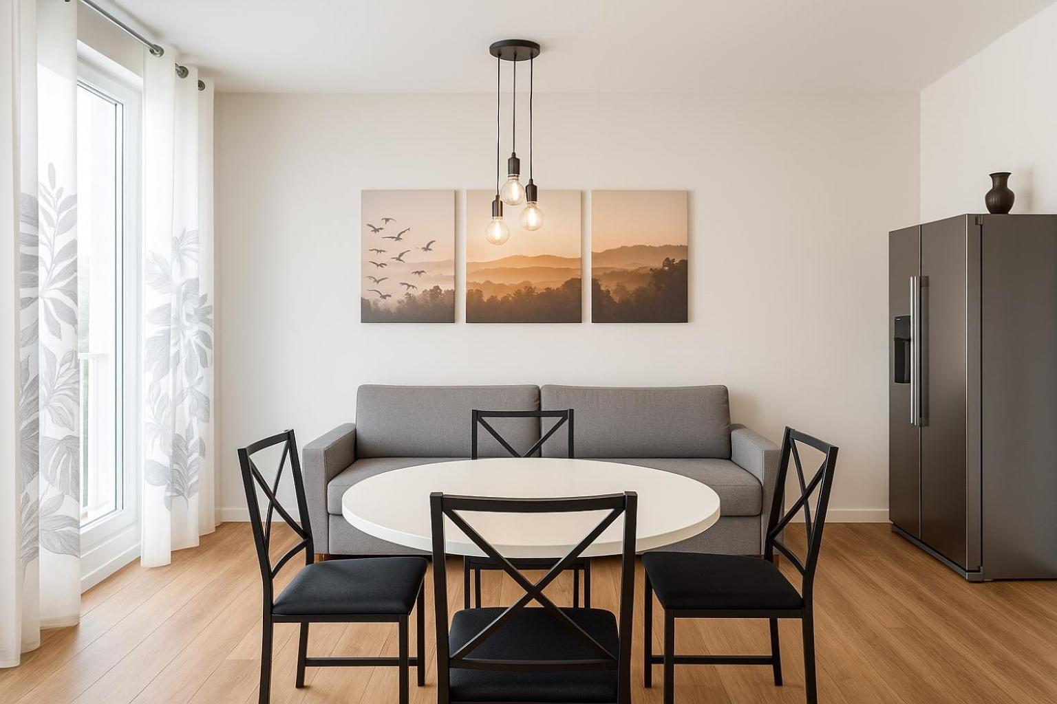 Apartment Careggi Con Parcheggio