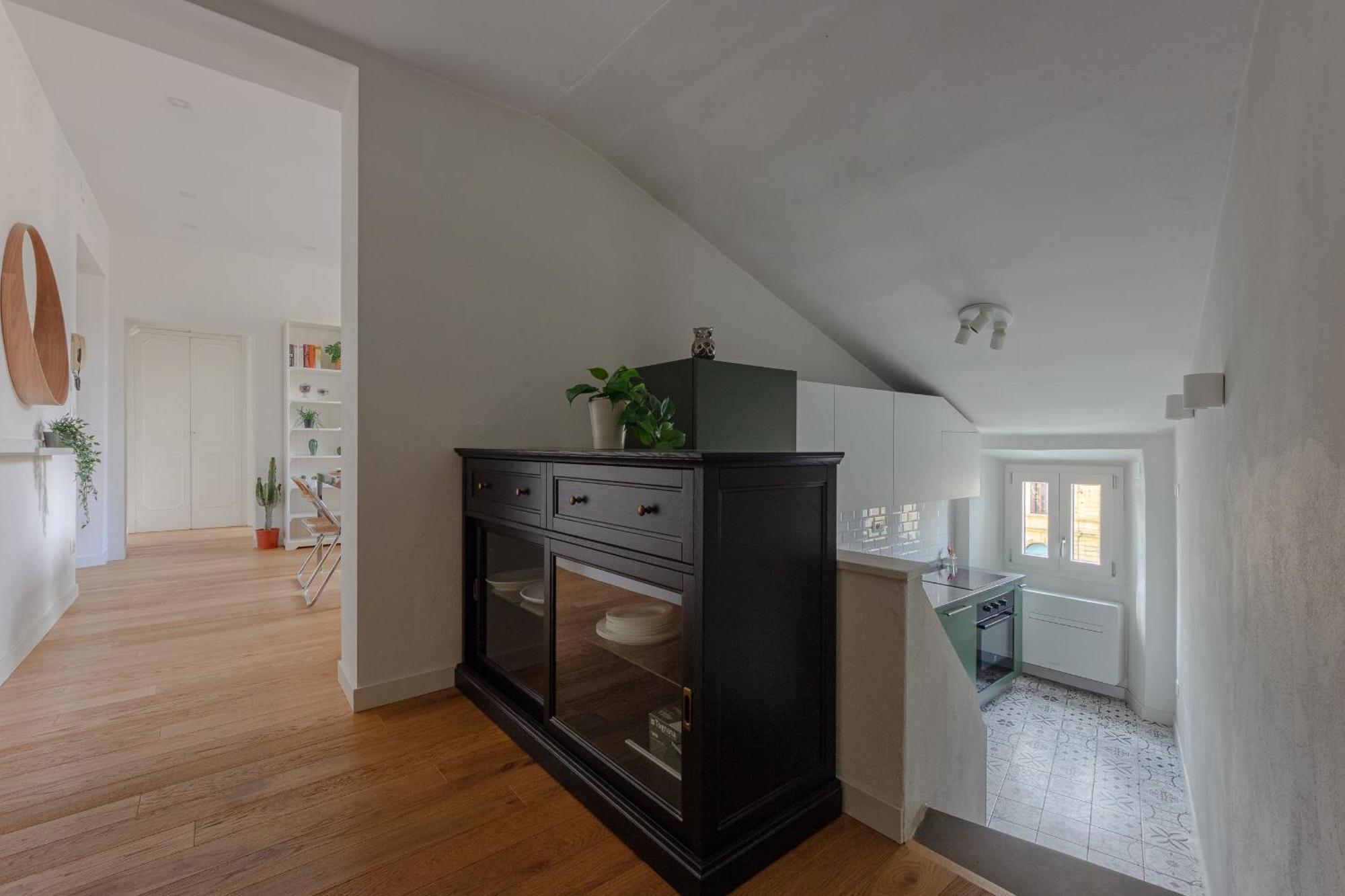 Liberta Bright And Stylish Apartment *