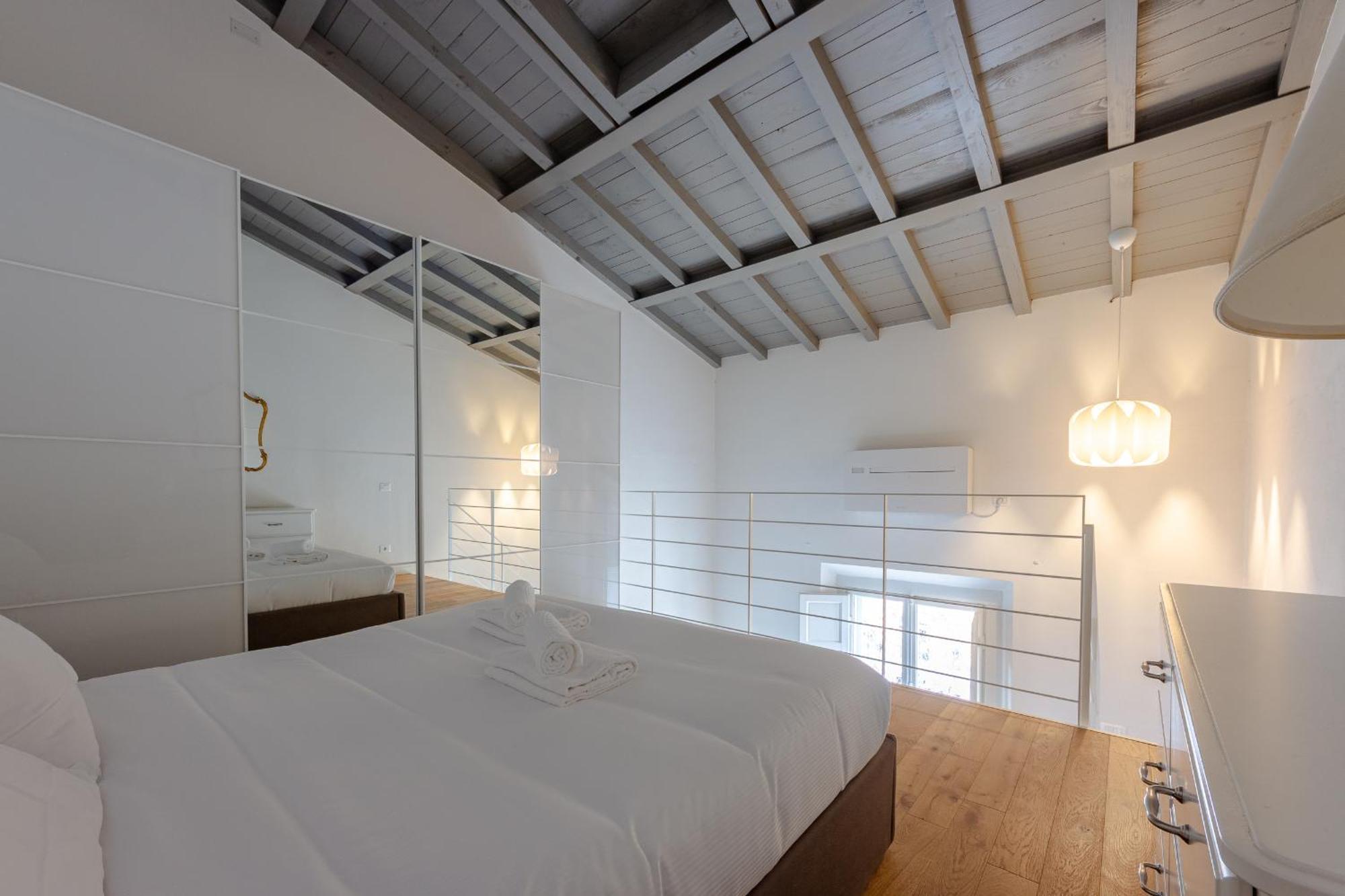 Liberta Bright And Stylish Apartment *
