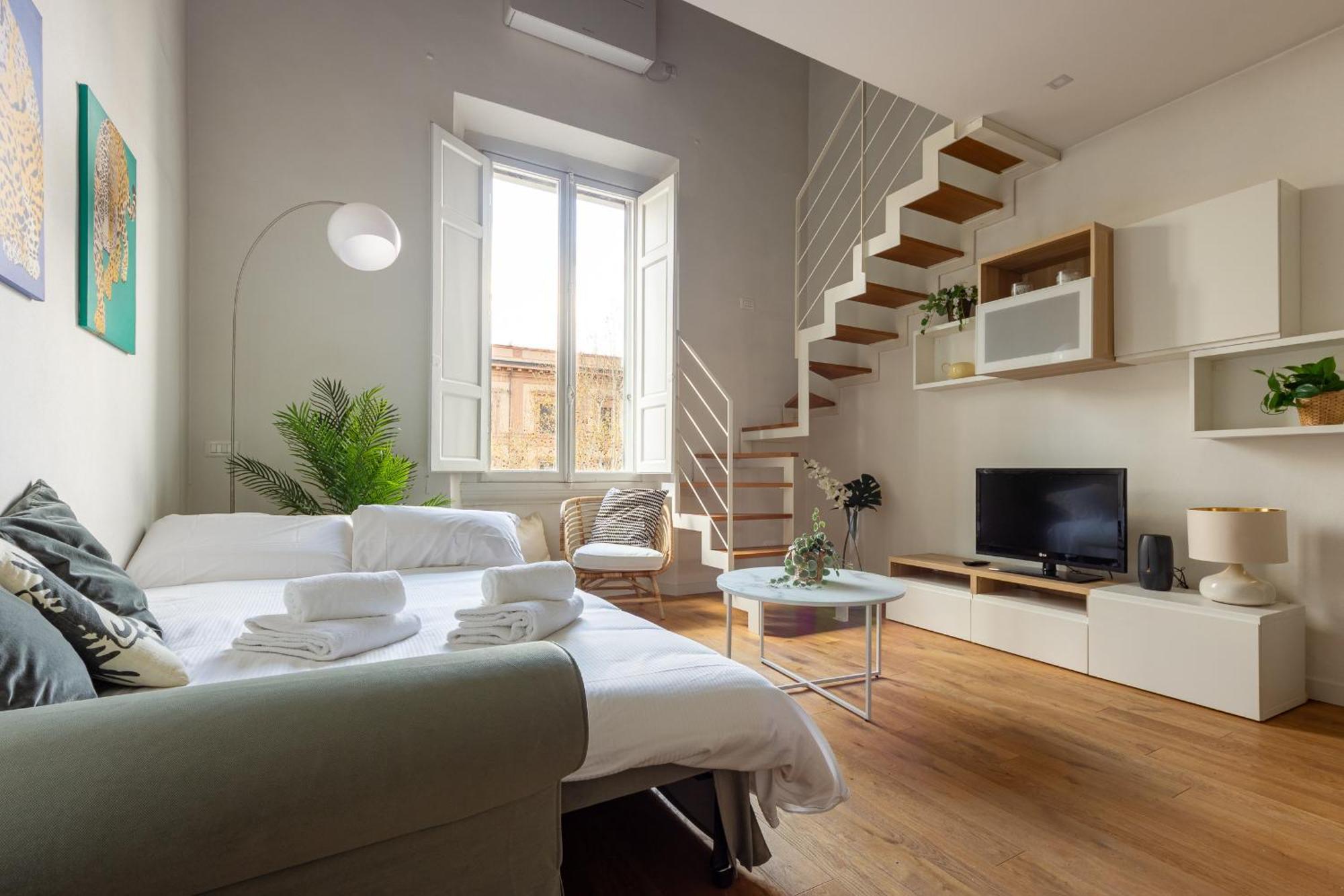 Liberta Bright And Stylish Florence