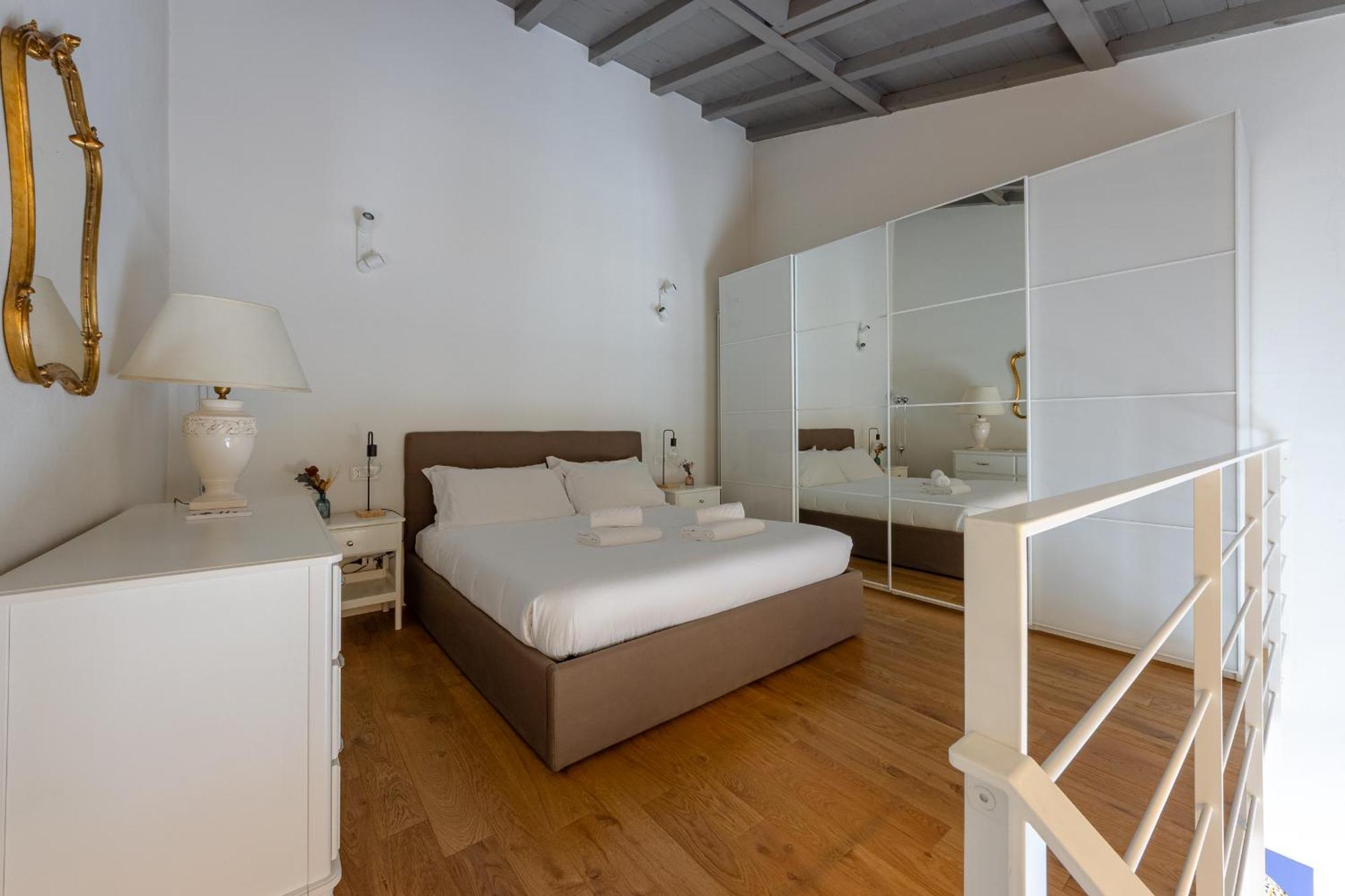 Liberta Bright And Stylish Apartment