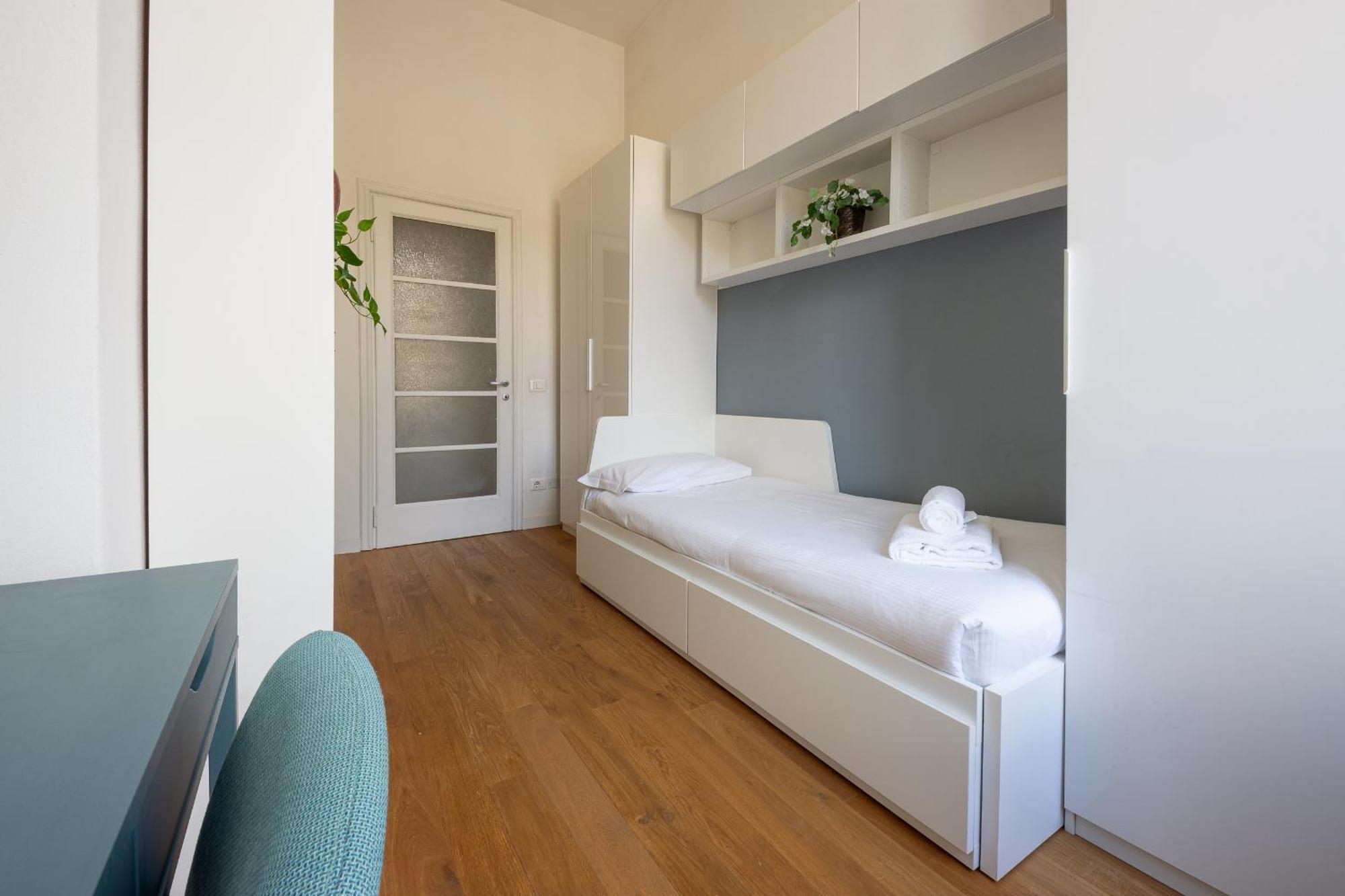 Liberta Bright And Stylish
