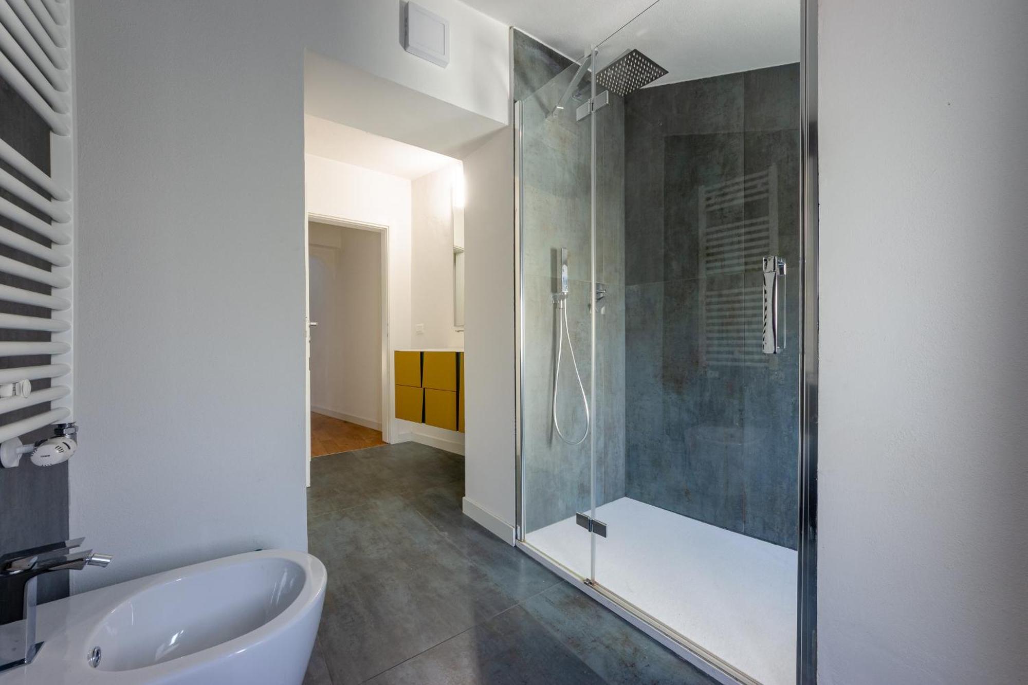 Liberta Bright And Stylish Apartment