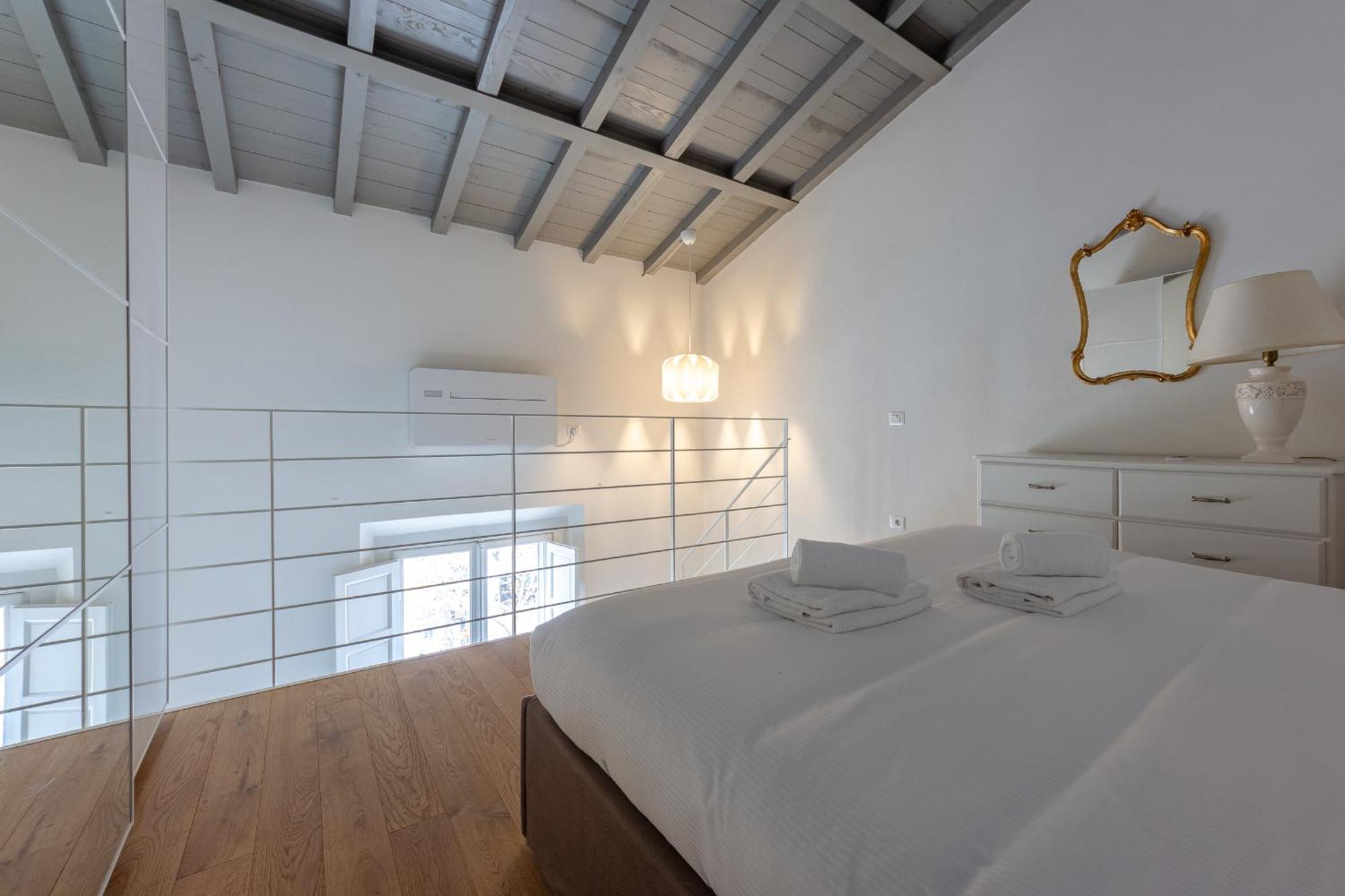 Liberta Bright And Stylish Apartment Florence