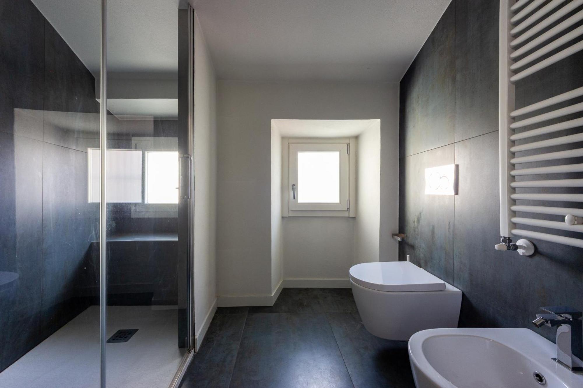 Liberta Bright And Stylish * Florence